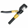 EV conversion tools hydraulic crimper