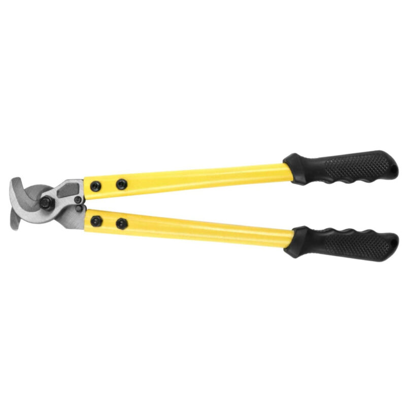 EV conversion tools large cable cutter
