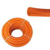 EV conversion HV conduit slit