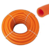 HV flexible conduit unslit
